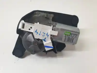 Second-hand car spare part rear windshield wiper motor for citroen c3 picasso exclusive oem iam references 9683238880
