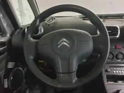 Автозапчастина б/у КЕРМО для CITROEN C3 PICASSO  Посилання на OEM IAM 4109LX  