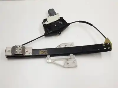 Peça sobressalente para automóvel em segunda mão elevador de vidros traseiro direito por audi a4 berlina (b8) básico referências oem iam 8k0839462
