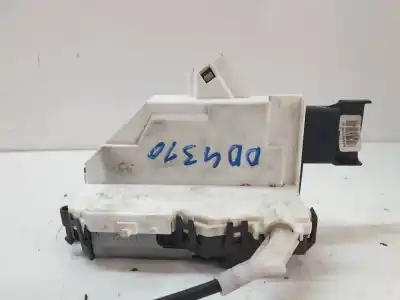 Second-hand car spare part front right door lock for citroen ds3 sport oem iam references 9800625480