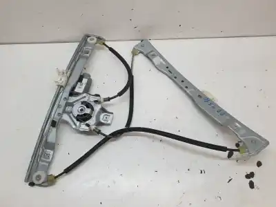 Second-hand car spare part passenger side right window regulator for citroen ds3 sport oem iam references 402221d