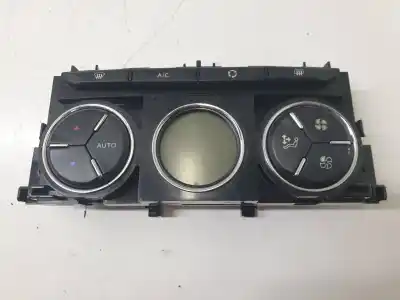 Second-hand car spare part climate control for citroen ds3 sport oem iam references 96753994xt