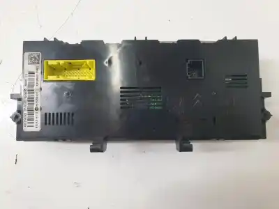 Second-hand car spare part climate control for citroen ds3 sport oem iam references 96753994xt  