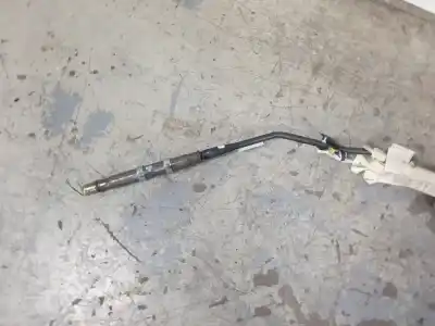 Second-hand car spare part front right curtain airbag for land rover range rover (lm) 3.6 td v8 oem iam references ehm500700  