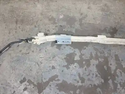 Second-hand car spare part front right curtain airbag for land rover range rover (lm) 3.6 td v8 oem iam references ehm500700  