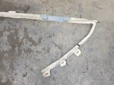 Second-hand car spare part front right curtain airbag for land rover range rover (lm) 3.6 td v8 oem iam references ehm500700  