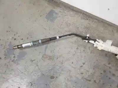 Second-hand car spare part front left curtain airbag for land rover range rover (lm) 3.6 td v8 oem iam references ehm500710  