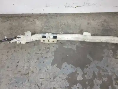 Second-hand car spare part front left curtain airbag for land rover range rover (lm) 3.6 td v8 oem iam references ehm500710  