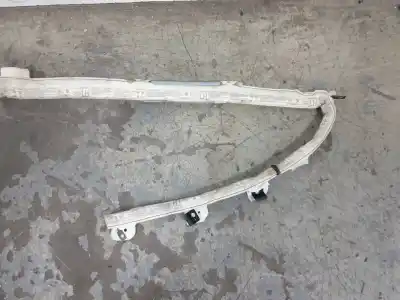 Second-hand car spare part front left curtain airbag for land rover range rover (lm) 3.6 td v8 oem iam references ehm500710  