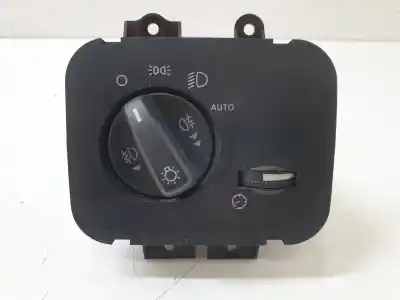 Автозапчастина б/у управління світлом для land rover range rover (lm) 3.6 td v8 посилання на oem iam yud501480pvj