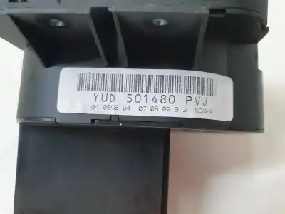 Автозапчасти б/у управление светом за land rover range rover (lm) 3.6 td v8 ссылки oem iam yud501480pvj  