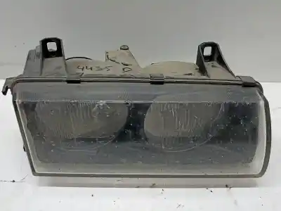 Peça sobressalente para automóvel em segunda mão farol / farolim direito por bmw serie 3 compacto (e36) 316i referências oem iam 63128353544