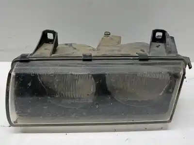 Peça sobressalente para automóvel em segunda mão farol / farolim esquerdo por bmw serie 3 compacto (e36) 316i referências oem iam 63128353543