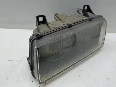Second-hand car spare part left headlight for bmw serie 3 compacto (e36) 316i oem iam references 63128353543  