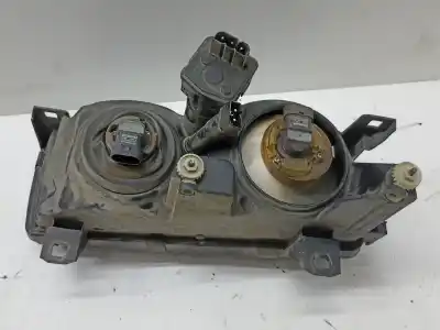 Second-hand car spare part left headlight for bmw serie 3 compacto (e36) 316i oem iam references 63128353543  