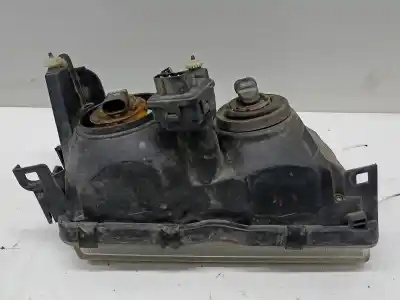 Second-hand car spare part left headlight for bmw serie 3 compacto (e36) 316i oem iam references 63128353543  