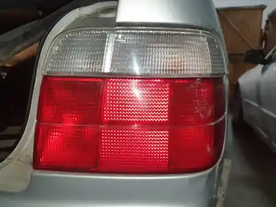 Peça sobressalente para automóvel em segunda mão farolim traseiro direito por bmw serie 3 compacto (e36) 316i referências oem iam 63218357870