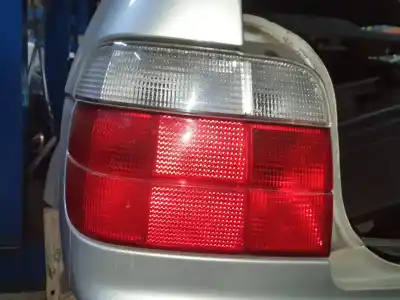 Peça sobressalente para automóvel em segunda mão farolim traseiro esquerdo por bmw serie 3 compacto (e36) 316i referências oem iam 63218357869
