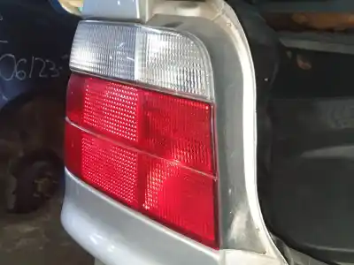 Second-hand car spare part left tailgate light for bmw serie 3 compacto (e36) 316i oem iam references 63218357869  