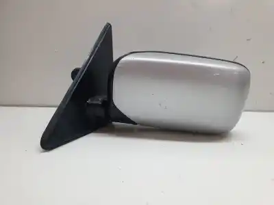 Peça sobressalente para automóvel em segunda mão espelho retrovisor esquerdo por bmw serie 3 compacto (e36) 316i referências oem iam 81444710