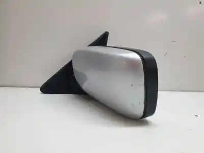 Peça sobressalente para automóvel em segunda mão espelho retrovisor esquerdo por bmw serie 3 compacto (e36) 316i referências oem iam 81444710  