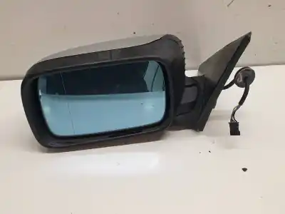 Peça sobressalente para automóvel em segunda mão espelho retrovisor esquerdo por bmw serie 3 compacto (e36) 316i referências oem iam 81444710  