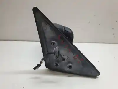 Peça sobressalente para automóvel em segunda mão espelho retrovisor esquerdo por bmw serie 3 compacto (e36) 316i referências oem iam 81444710  