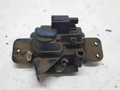 Peça sobressalente para automóvel em segunda mão fechadura do mala por jeep compass limited referências oem iam 04589176ac  