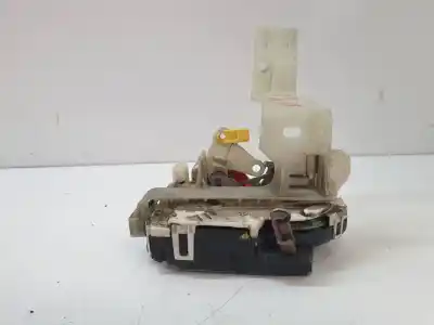 Peça sobressalente para automóvel em segunda mão fechadura da porta dianteira direita por jeep compass limited referências oem iam p04589416ae