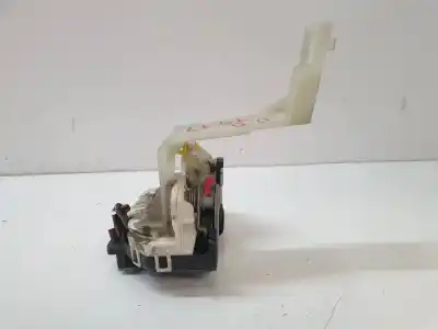 Second-hand car spare part front right door lock for jeep compass limited oem iam references p04589416ae  