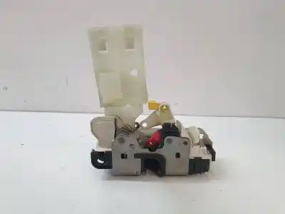 Second-hand car spare part front right door lock for jeep compass limited oem iam references p04589416ae  