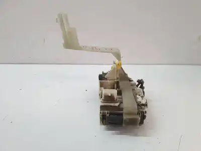 Second-hand car spare part front right door lock for jeep compass limited oem iam references p04589416ae  