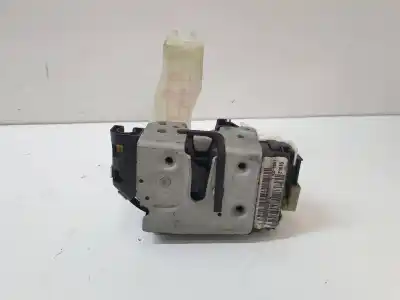 Second-hand car spare part front right door lock for jeep compass limited oem iam references p04589416ae  