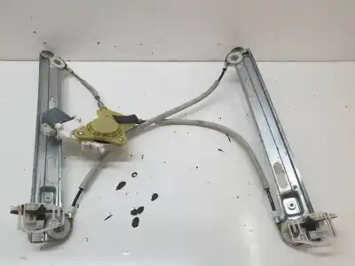 Second-hand car spare part passenger side right window regulator for jeep compass limited oem iam references 05074820aad  