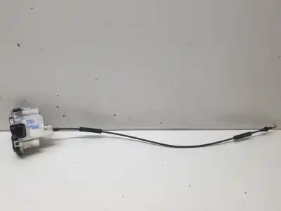 Pezzo di ricambio per auto di seconda mano serratura porta anteriore destra per fiat nuova 500 (150) s riferimenti oem iam 51827593