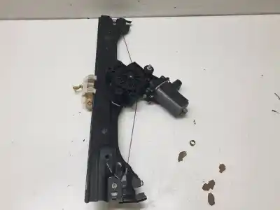 Pezzo di ricambio per auto di seconda mano alzacristalli anteriore destro per fiat nuova 500 (150) s riferimenti oem iam m10461