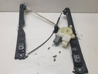 Peça sobressalente para automóvel em segunda mão elevador de vidros dianteira esquerda por peugeot 308 sw active referências oem iam 9678189880