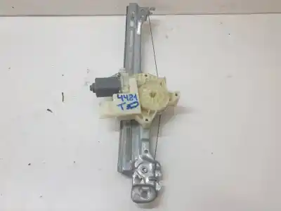 Peça sobressalente para automóvel em segunda mão elevador de vidros traseiro direito por peugeot 308 sw active referências oem iam 9678190080