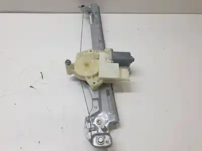 Peça sobressalente para automóvel em segunda mão elevador de vidros traseiro esquerdo por peugeot 308 sw active referências oem iam 9678189980