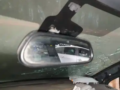 Peça sobressalente para automóvel em segunda mão espelho retrovisor interior por peugeot 308 sw active referências oem iam 