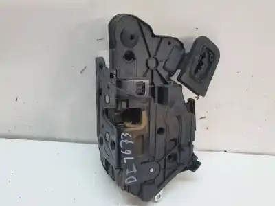 Piesă de schimb auto la mâna a doua încuietoare ușa fațã stânga pentru volkswagen golf vi (5k1) advance referințe oem iam 5k1837015