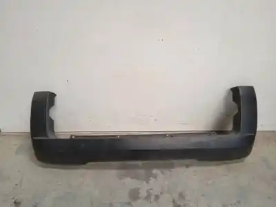 İkinci el araba yedek parçası ARKA TAMPON için FIAT FIORINO  OEM IAM referansları   