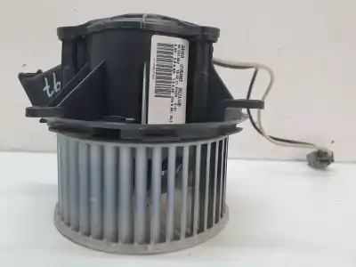 Second-hand car spare part heater blower motor for opel astra j lim. sport oem iam references u7253002