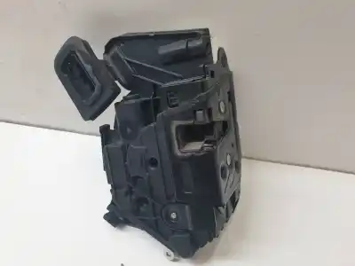 Piesă de schimb auto la mâna a doua încuietoare ușa din dreapta fațã pentru volkswagen golf vi (5k1) advance referințe oem iam 5k1837016