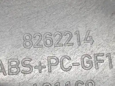 Автозапчастина б/у бардачок для land rover range rover (lm) td6 vogue посилання на oem iam 8262214  