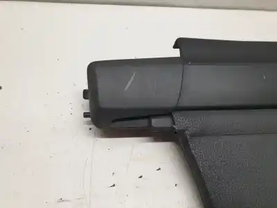 Pezzo di ricambio per auto di seconda mano vassoio posteriore per volkswagen passat variant (3c5) advance riferimenti oem iam 3c9867871j  