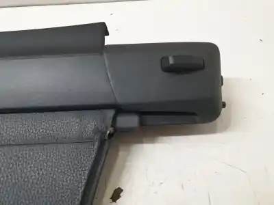 Pezzo di ricambio per auto di seconda mano vassoio posteriore per volkswagen passat variant (3c5) advance riferimenti oem iam 3c9867871j  