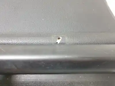 Pezzo di ricambio per auto di seconda mano vassoio posteriore per volkswagen passat variant (3c5) advance riferimenti oem iam 3c9867871j  