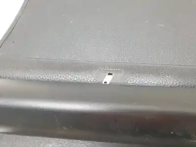 Pezzo di ricambio per auto di seconda mano vassoio posteriore per volkswagen passat variant (3c5) advance riferimenti oem iam 3c9867871j  