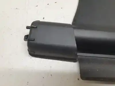 Pezzo di ricambio per auto di seconda mano vassoio posteriore per volkswagen passat variant (3c5) advance riferimenti oem iam 3c9867871j  